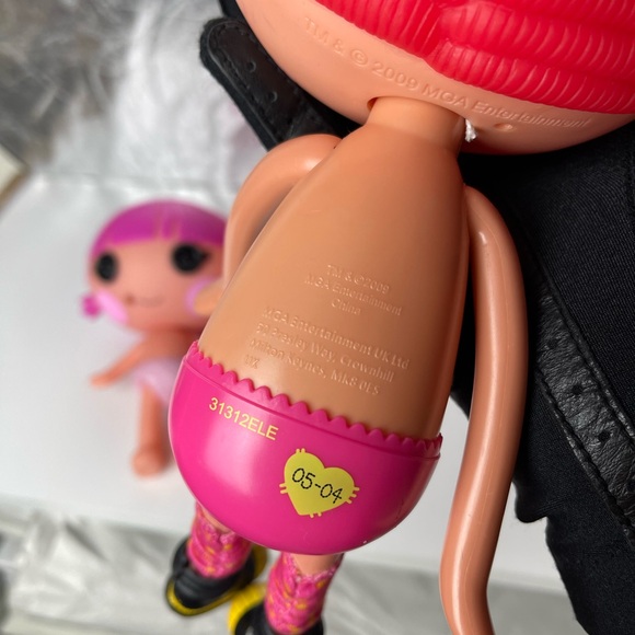 LaLaLoopsy Dolls Lot of 3 - Picture 7 of 9